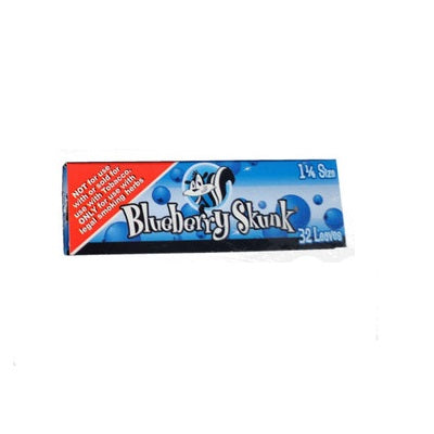 Flavored Hemp Rolling Papers - Skunk Brand