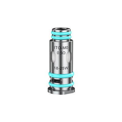 Voopoo ITO-M0 Replacement Coils - Voopoo