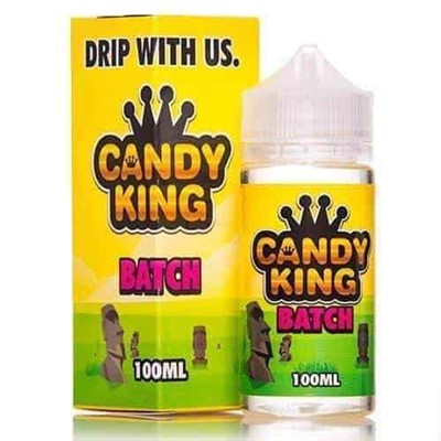 Batch - Candy King