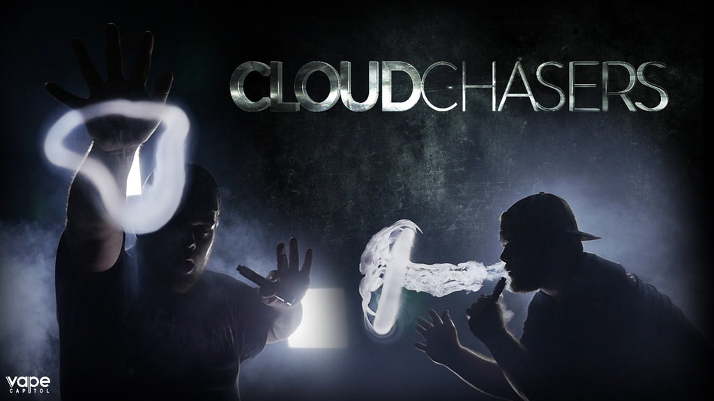Cloud Chasers - Shane