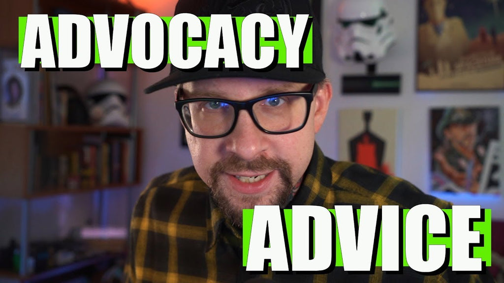 Some Tips for Vaping Advocacy