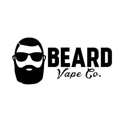 The Beard Vape Co