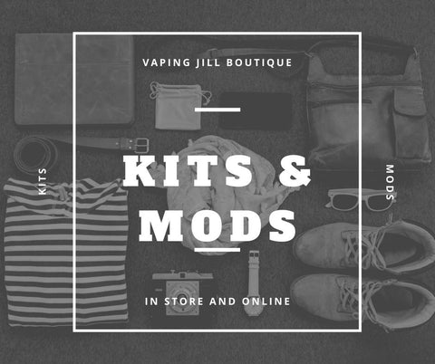 Kits & Mods
