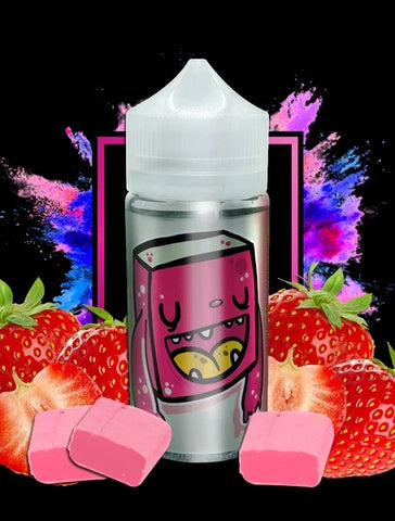 Pink Square - Vapor Candy