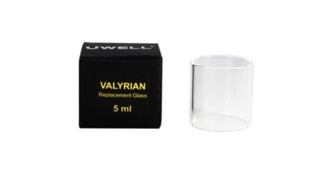 Valyrian Replacement Glass - Uwell
