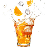 Orange Slam - Slam Liquids