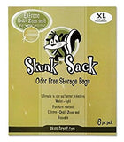 Storage Bags - Skunk Brand