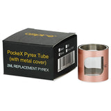PockeX Replacement Glass - Aspire