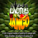 Cactus Jango - VanGo Vapes