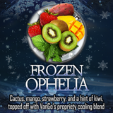 Frozen Ophelia Salts - Vango Vapes