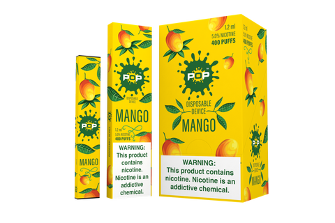 Mango - Pop