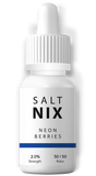 Neon Berries - Salt NIX