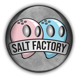 Berry Rush Salts-Air Factory