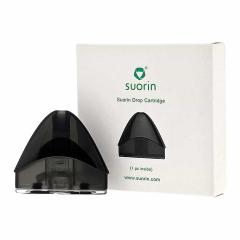 Suorin Drop Replacement Pods - Suorin
