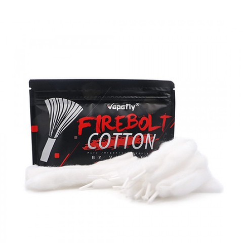 Firebolt cotton - Vapefly