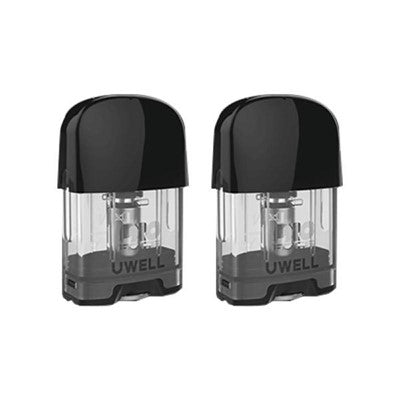 Uwell Caliburn G Replacement Pods with Coil - Uwell