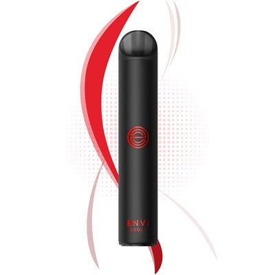 Classic Red - Envi Boost Disposable Vape