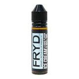 Fried Ice Cream - FRYD E-Liquids
