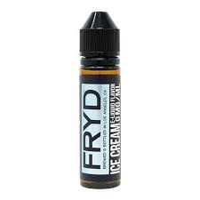 FRYD E-Liquids