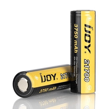 IJOY 21700 BATTERY - iJoy