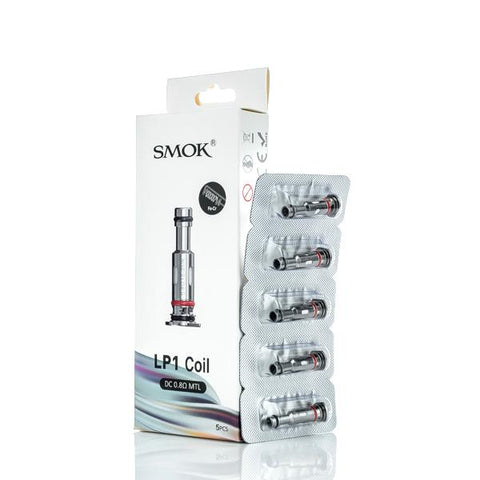 Smok LP1 Replacement Coils - Smok
