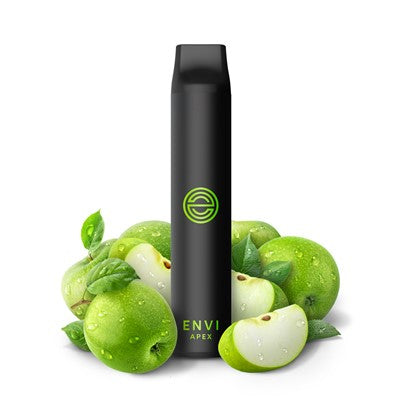 Green Apple - Envi Apex Disposable Vape