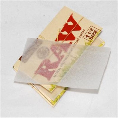 Organic  Rolling Papers - RAW