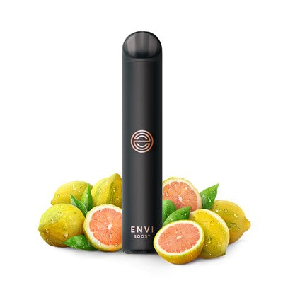 Pink Lemon - Envi Boost Disposable Vape