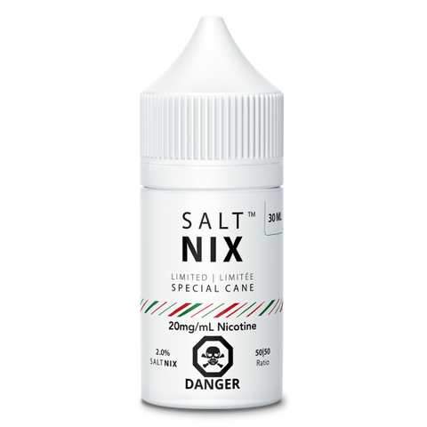 Special Cane - Salt NIX