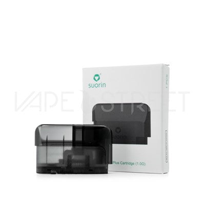 Suorin Air Replacement Pods - Suorin