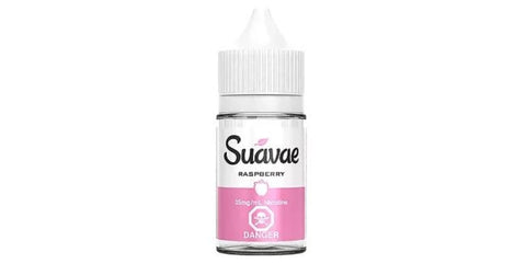 Raspberry - Suavae
