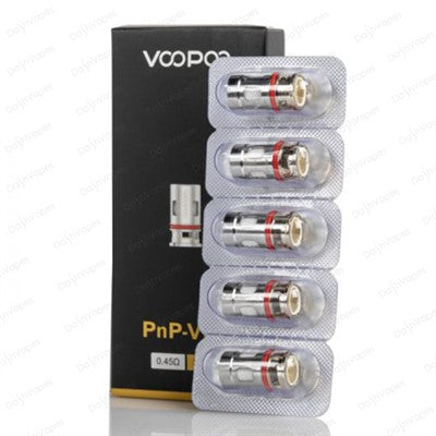 VooPoo PNP Replacement Coils - VooPoo
